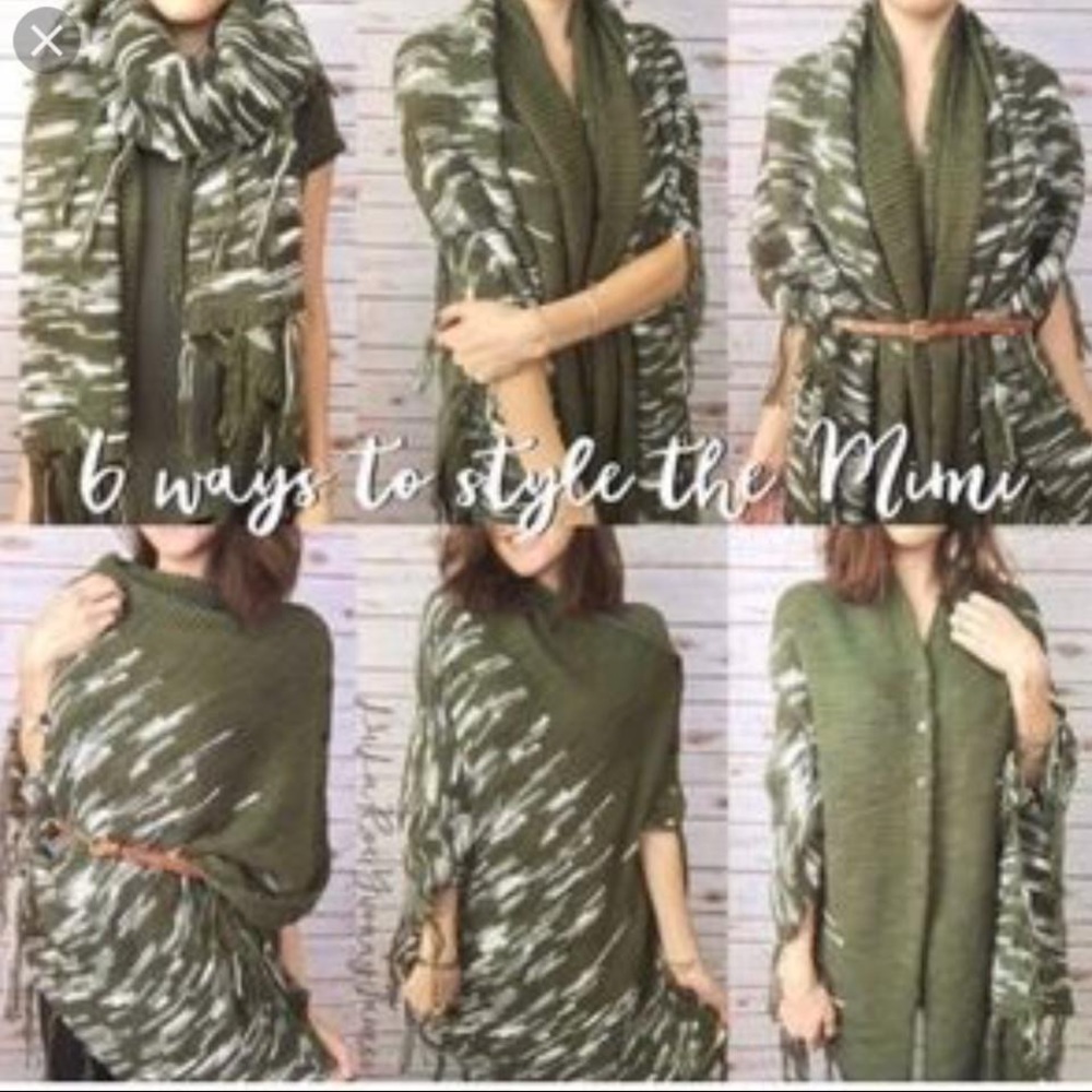 Lularoe Mimi Limited Edition